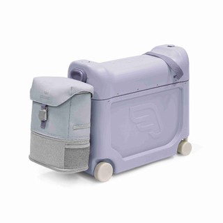 Stokke JetKids 騎行箱旅行組