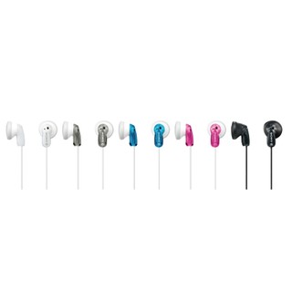 SONY MDR-E9LP 繽紛多彩立體聲耳塞式耳機