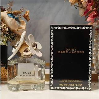 Marc Jacobs Daisy 小雛菊女性淡香水100ml