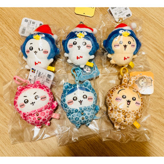 ⭐現貨⭐唐吉軻德 吉伊卡哇 donki 豹紋 吊飾chiikawa 兔兔 小八 烏薩奇 企鵝