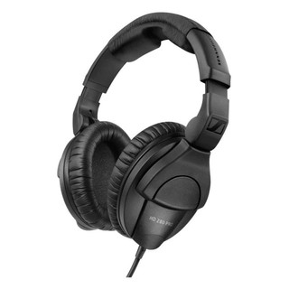 志達電子 HD280PRO SENNHEISER HD 280 PRO 監聽用耳罩式耳機 宙宣公司貨