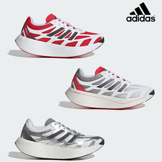 ADIDAS ADIZERO ARUKU 運動休閒鞋 灰紅 JR1611 紅白 JI0308 銀白灰 JS3714