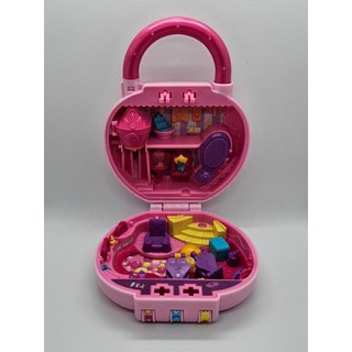 Shopkins Lil Secrets 購物寶貝 購物精靈 美髮店