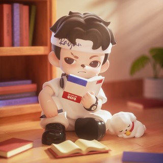 Rayan 請與我約會系列盲盒(單入隨機款)
