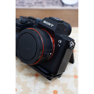 sony A7iii 快門數低 非職業攝影公司用機