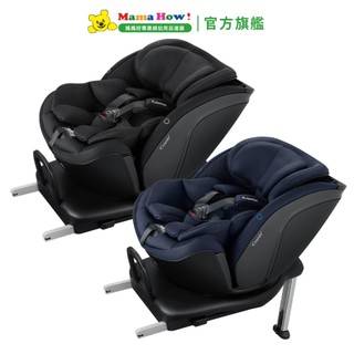 【Combi】CrossAge 360 0-12歲 isofix汽座 廠商直送 媽媽好婦幼用品連鎖