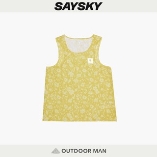 [SAYSKY] W Flow Air Singlet 女款競賽跑步背心