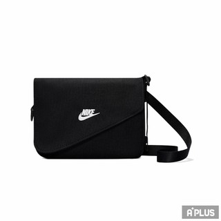 NIKE 包包 NK HERITAGE MAG CROSSBODY 斜背包 - IB4382010