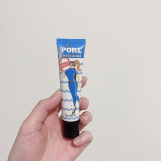 含運Benefit嘖嘖稱齊爆水毛孔隱形露 22ml