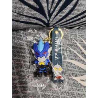 Ultraman超人力霸王鑰匙圈