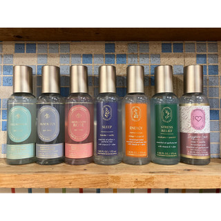 《光頭＆Jordan小舖》Bath＆body works BBW精油系列Aromatherapy 精油噴霧 mist