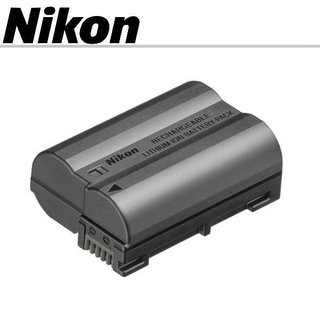 【水世界3C】NIKON 原廠 EN-EL15C 電池 ENEL15C 充電電池 鋰電池