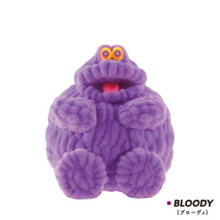 藤崎琢磨 Mogol Mutant Vol. 2 Bloody 全新確認款