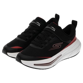 SKECHERS 童鞋 男童系列 SKECH-AIR FLIGHT - 404095LBKRD