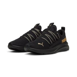 PUMA 女慢跑鞋 Softride Harmony 輕量 舒適 37767220 現貨 原價2480
