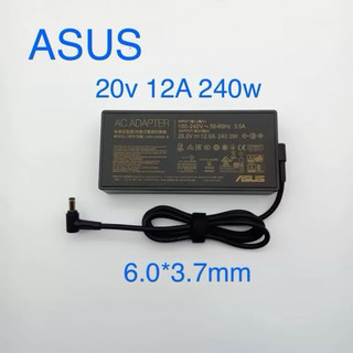 🎉驍聯科技🎉現貨 全新 華碩 ASUS 240w 6.0*3.7mm 筆電 充電器 變壓器