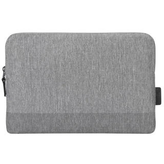 Targus 泰格斯 CityLite Pro 12 吋 TSS974 灰色 MacBook 筆電內膽包