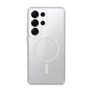 Slimax 磁吸雙料保護殼 三星 SAMSUNG S26／26+／26 Ultra 抗發黃 相容Magsafe
