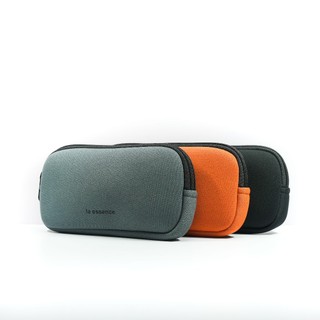 【la essence 台灣精品製造】LE-398NL︱iPhone17 Pro Max 5-6.5吋手機包 潛水衣布