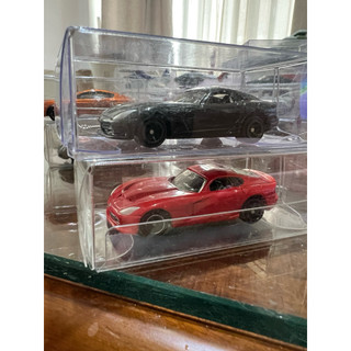 Tomica SRT VIPER GTS