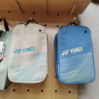 柏霖體育🆚YONEX 羽球鞋袋/YONEX 立體鞋袋/BAG40016TR🇹🇼
