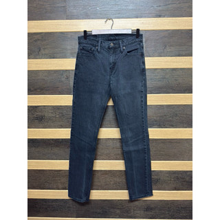 W30 511 黑 微彈 （04511 4406） Levi’s Levis