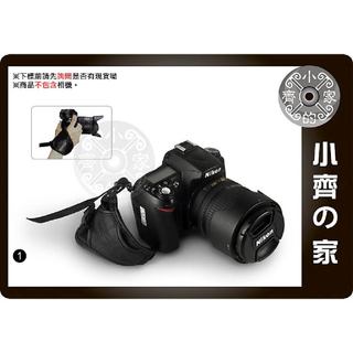 黑色皮革 DSLR SLR 適用CANON 500D 550D 600D 60D 1100D 手腕帶 手挽繩 小齊1