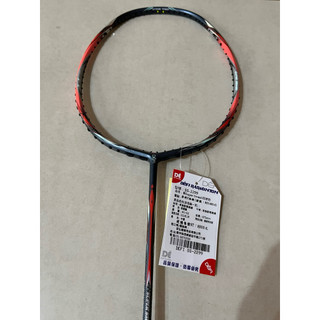 全新賽事獎品出清-DEFI 極速 SS-2299 羽毛球拍