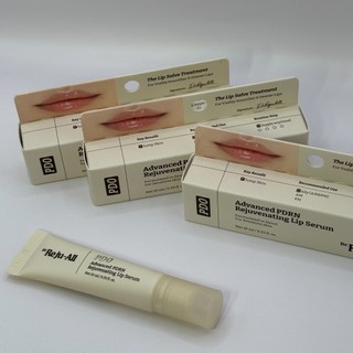 韓國【Dr.Reju-All PDRN 滋潤護唇精華】現貨 10g 護唇精華 唇部保養 潤唇精華 護唇膏