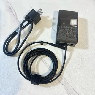【全新】Surface 微軟 44w 筆電 充電器 副廠高品質44W 15V 2.58a 變壓器 附電源線 現貨秒寄