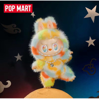 POP MART泡泡瑪特THE MONSTERS 前方高能系列-ROCK THE UNIVERSE