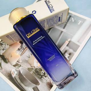 DR.CINK 達特聖克 B5水活源肌膚保濕噴霧 100ml / 4D全方位賦活保濕露 200ml全新百貨正品
