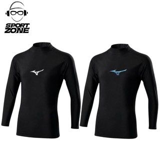 MIZUNO FITNESS 男水母衣 游泳 浮潛 長袖泳衣 N2TAD511