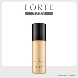 台塑生醫 FORTE 經典黑松露煥齡精華50ml 官方直營