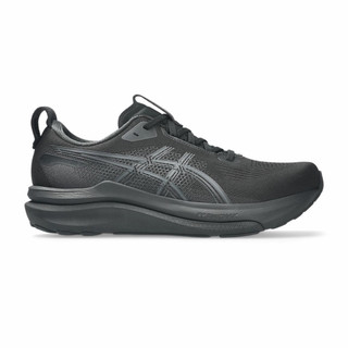 ASICS 亞瑟士 GEL-KAYANO 33 (2E) 寬楦 慢跑鞋 男 黑色 1011C227-001