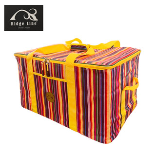 Ridge Line 韓國│FA81803RE 裝備收納袋 - 彩紅色│全新品出清