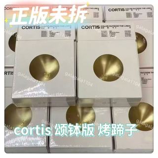 ⚡正版未拆⚡ cortis 頌缽版 烤蹄子 cortis專輯 cortis頌缽 金主訓 馬丁小卡 全新未拆 送特典卡