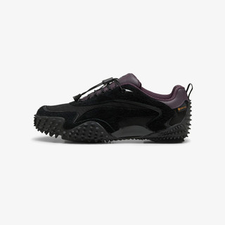 【小八】PUMA Mostro XC Gore-Tex Black Midnight Plum 黑 402957-01