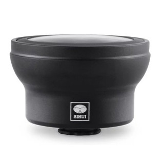 SIRUI FE 魚眼手機鏡頭 (附夾具) 手機用 魚眼鏡頭 Fisheye Lens