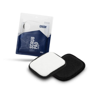 Q2M ScrubPad EVO 內裝清潔海綿