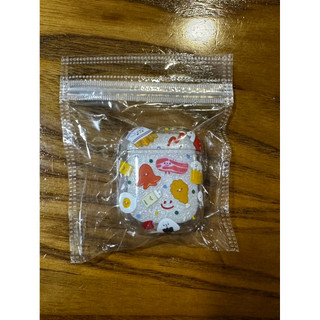 韓國The Recorder Factory AirPods 1/2 殼 保護殼