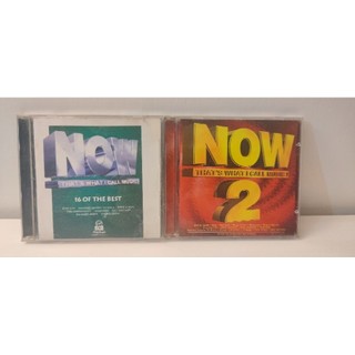 【經典西洋西洋巨星合輯】Now That's What I Call Music