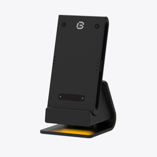 【AS電玩】Bteam Tbase 充電底座 NS2 Joy con 連接握把+充電底座