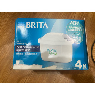 BRITA純淨全效型濾芯單賣