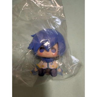 一番賞 初音小公仔 kaito