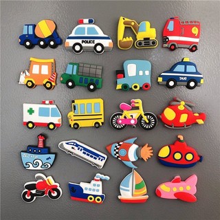 〖拾光美居〗兒童早教玩具 專注力玩具 幼兒玩具 觸覺教具 磁吸玩具 兒童學習玩具 可愛磁鐵 造型磁鐵 早教玩具 磁鐵