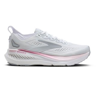 【BROOKS】Glycerin GTS 23 女支撐型運動鞋(1D寬楦)『灰』120492 戶外 露營 登山 健行 休