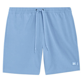 Quiksilver Men's Volley Swim Short 泳褲 防曬褲 機能短褲 UPF50