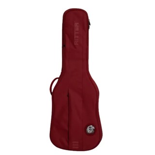 Ritter RGC3-E 電吉他琴袋 紅色 超厚泡綿保護 絕佳置物空間【民風樂府】