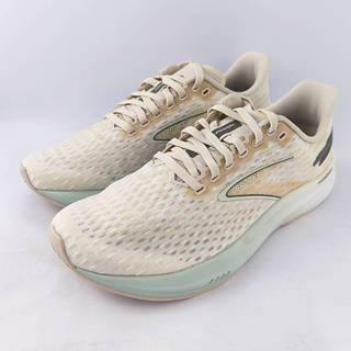 BROOKS 女款 競速慢跑鞋 推進加速 HYPERION 1203961B41